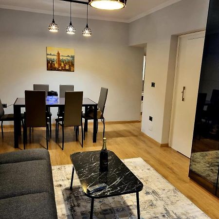 Comfort Home 1 Tirana Kültér fotó