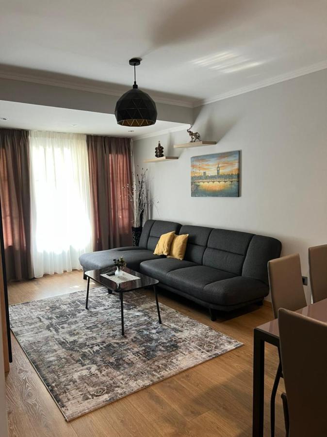 Comfort Home 1 Tirana Kültér fotó