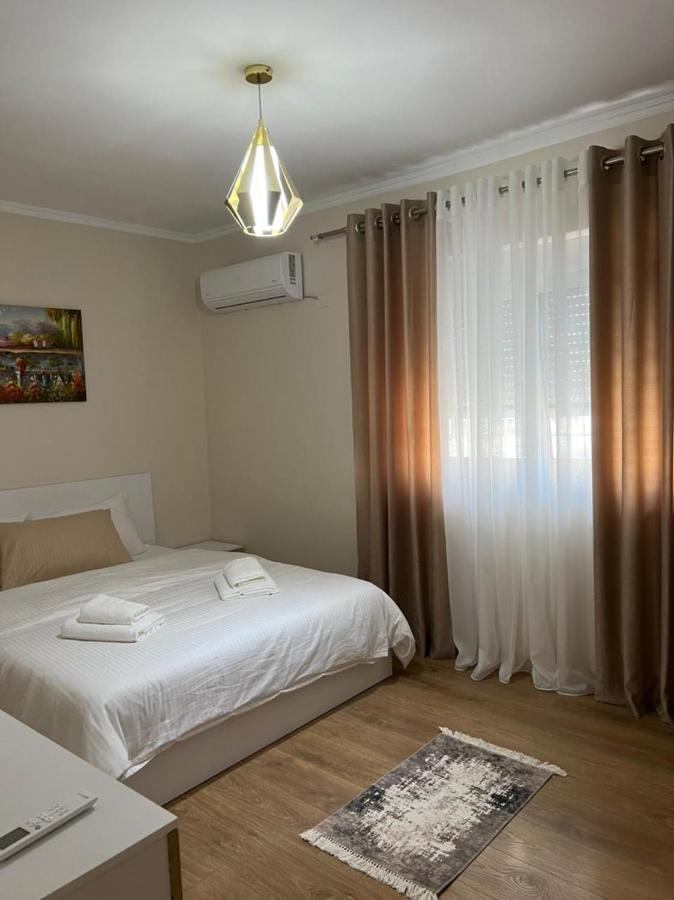 Comfort Home 1 Tirana Kültér fotó