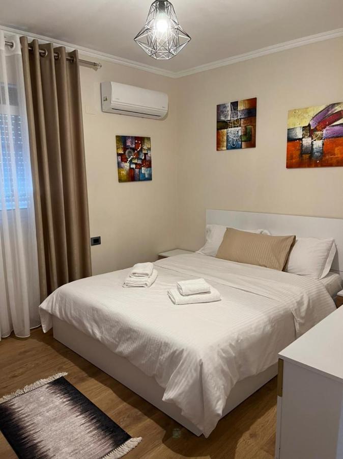 Comfort Home 1 Tirana Kültér fotó