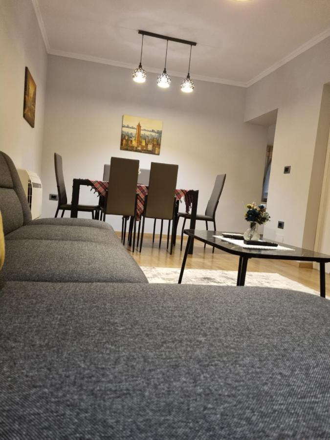 Comfort Home 1 Tirana Kültér fotó